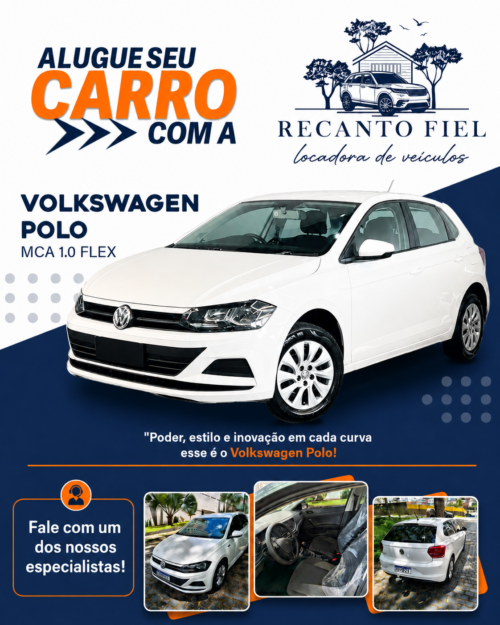 POLO MCA 1.0 FLEX