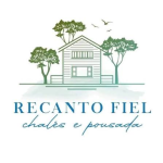 logo recanto fiel chales